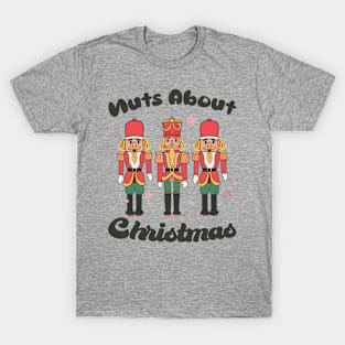 Funny Christmas T-Shirt